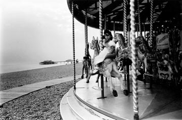 merry go round