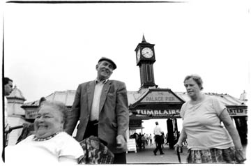 palace pier
